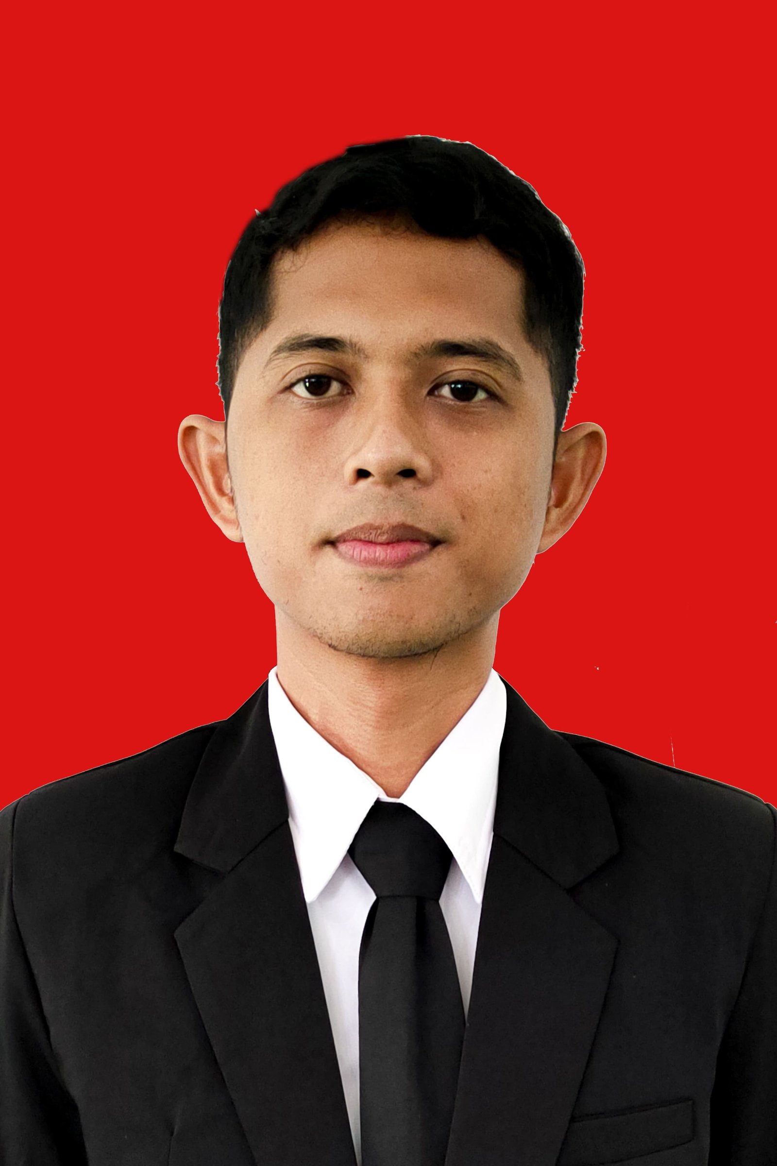 Fajriansyah, S. Pd.