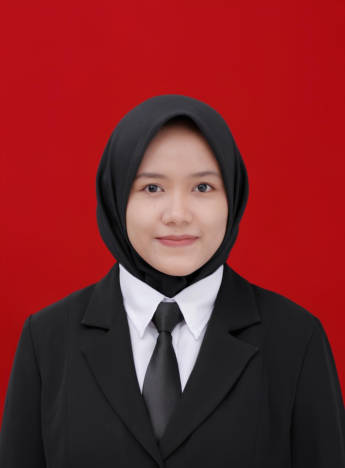 Miftaqul Wulandariyaningsih