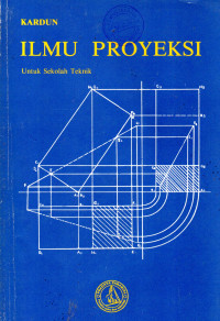 Image of Ilmu Proyeksi