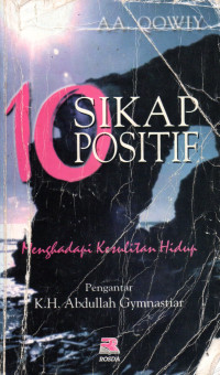 Image of 10 Sikap Positif