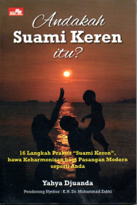 Image of Andakah Suami Keren Itu?