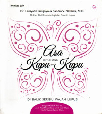 Image of Asa Untuk Sang Kupu-kupu