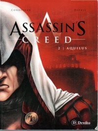 Image of Assassin's Creed 3 - Accifiter