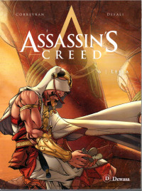 Image of Assassin's Creed 6 - Leila
