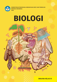Image of Biologi : untuk SMA / MA Kelas XI