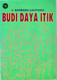 Image of Budi Daya Itik