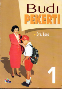 Image of Budi Pekerti