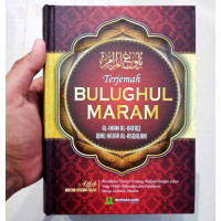 Image of Buku Terjemahan Bulughul Maram