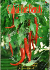 Image of Cabai Hot Beauty