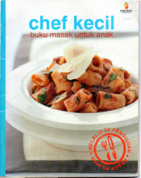 Image of Chef Kecil