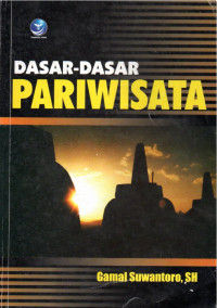 Image of Dasar-Dasar Pariwisata