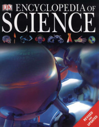 Image of Encyclopedia of Science