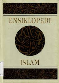 Image of Ensiklopedi Islam 3 KAL-NAH