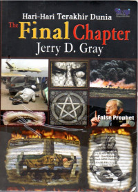 Image of Hari-Hari Terakhir Dunia The Final Chapter