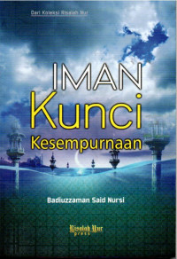 Image of Iman Kunci Kesempurnaan