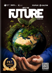Image of Into The Future