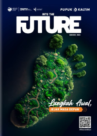 Image of Into The Future