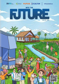 Image of Into The Future