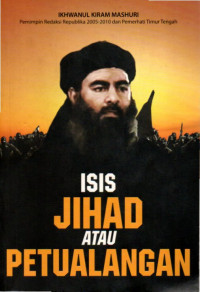 Image of ISIS Jihad atau Perjuangan