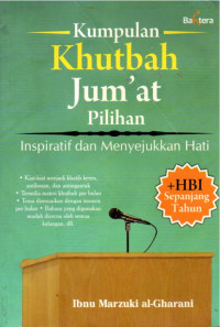 Image of Kumpulan Khutbah Jum'at Pilihan