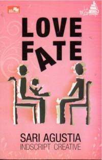 Image of Love Fate
