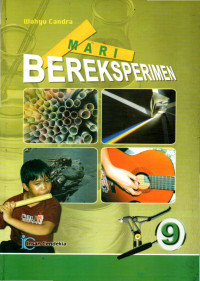 Image of Mari Bereksperimen