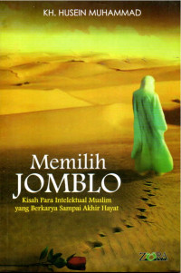 Image of Memilih Jomblo