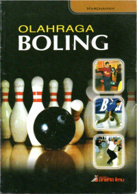 Image of Olahraga Boling