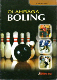 Image of Olahraga Boling