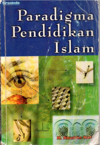 Image of Paradigma Pendidikan Islam