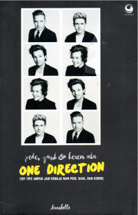 Image of Pede, Gaul & Keren ala One Direction
