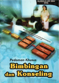 Image of Pedoman Khusus Bimbingan dan Konseling