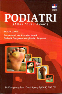 Image of Podiatri (Atlas 