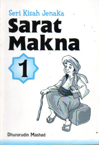 Image of Seri Kisah Jenaka Sarat Makna 1
