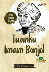 Image of Seri Tokoh Islam: Tuanku Imam Bonjol