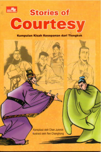 Image of Stories of Courtesy