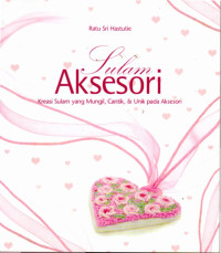 Image of Sulam Aksesori