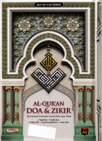 Image of Zikir dan Doa Al-Qur'an