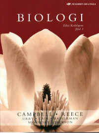 Image of Biologi - Edisi Kedelapan Jilid 3